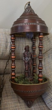 CREATORS, INC. RENAISSANCE STY