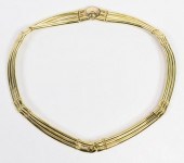 CREAZIONI DI MODOLO 18K DIAMON