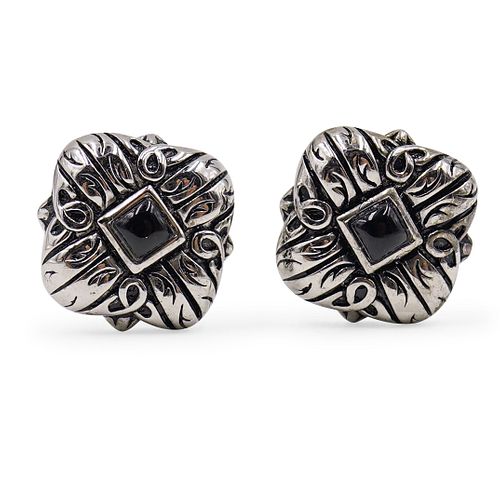 CREED STERLING SILVER