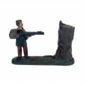 CREEDMOOR "TEDDY & THE BEAR" C