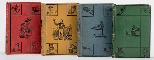 CREMER, W.H. GROUP OF FOUR
