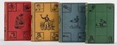 CREMER, W.H. GROUP OF FOUR CON