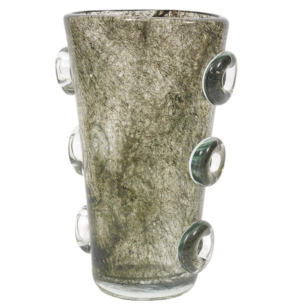 CREPUSCOLO VASE BY ERCOLE