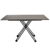 'CRESCENDO' TABLE ADJUSTABLE H