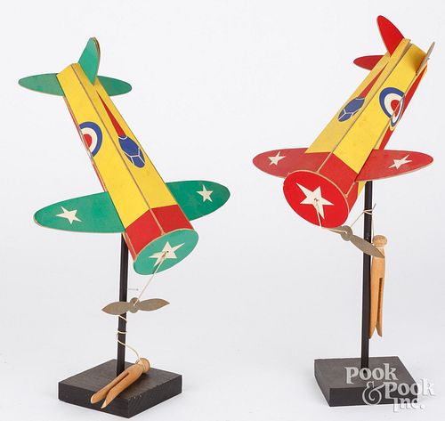 CRESCENT CARDBOARD CLOTHESPIN