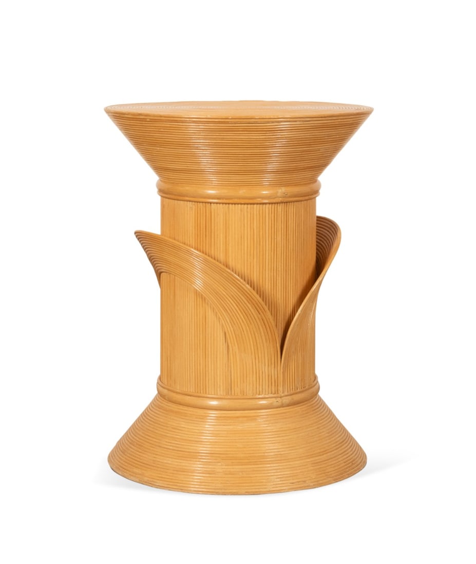 CRESPI STYLE PENCIL BAMBOO CIRCULAR