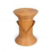 CRESPI STYLE PENCIL BAMBOO ROU