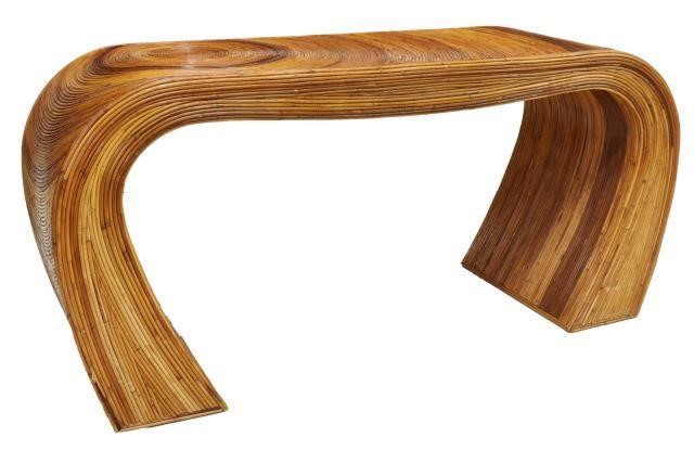CRESPI STYLE PENCIL BAMBOO