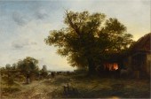 CRESWICK, Thomas, (United King