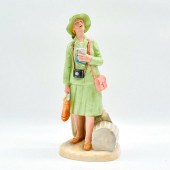 CRETE TOURIST, PROTOTYPE - ROY