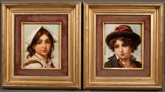 Creti (Italian, 19th century)