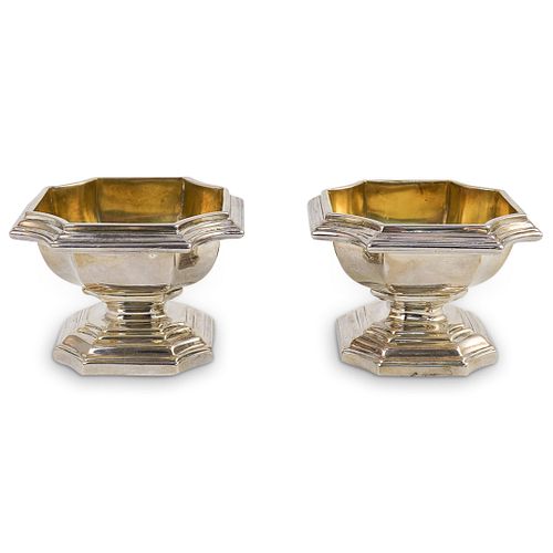 CRICHTON BROS 958 SILVER SALT