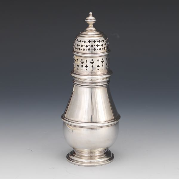 CRICHTON BROTHERS STERLING