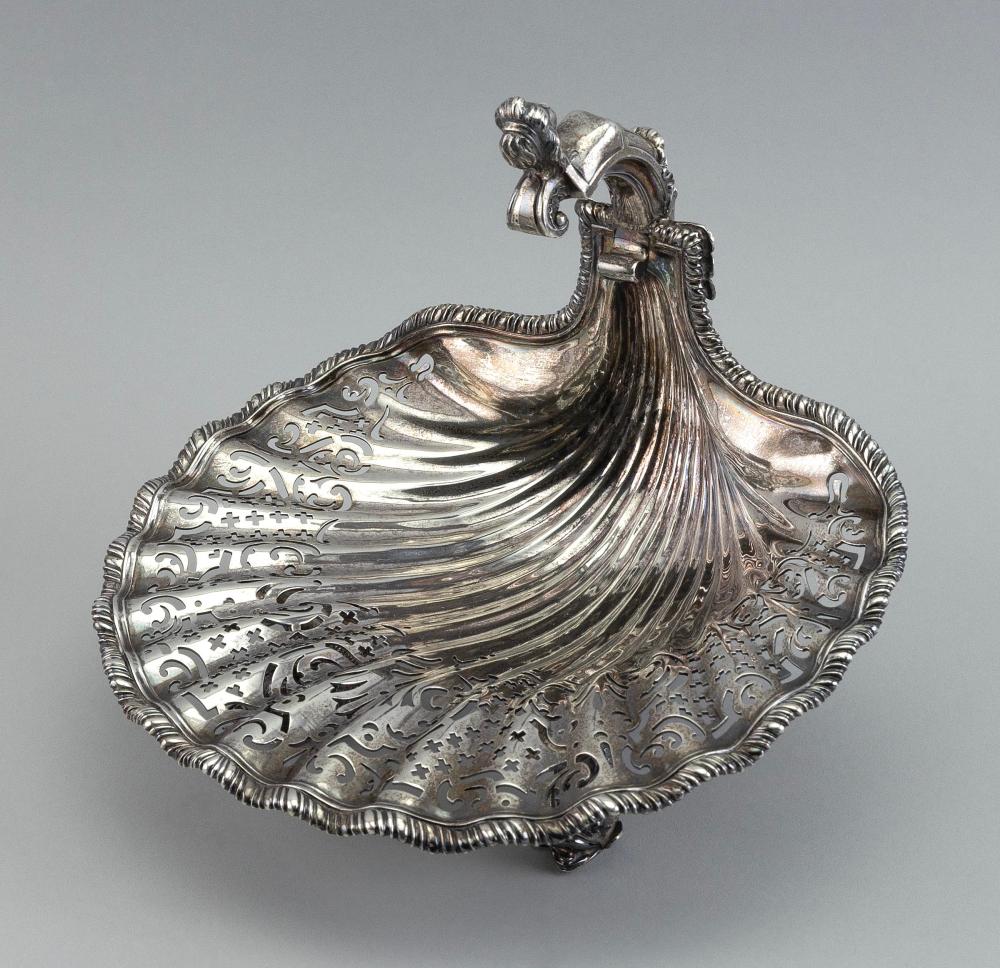 CRICHTON BROTHERS STERLING SILVER