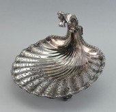 CRICHTON BROTHERS STERLING SIL