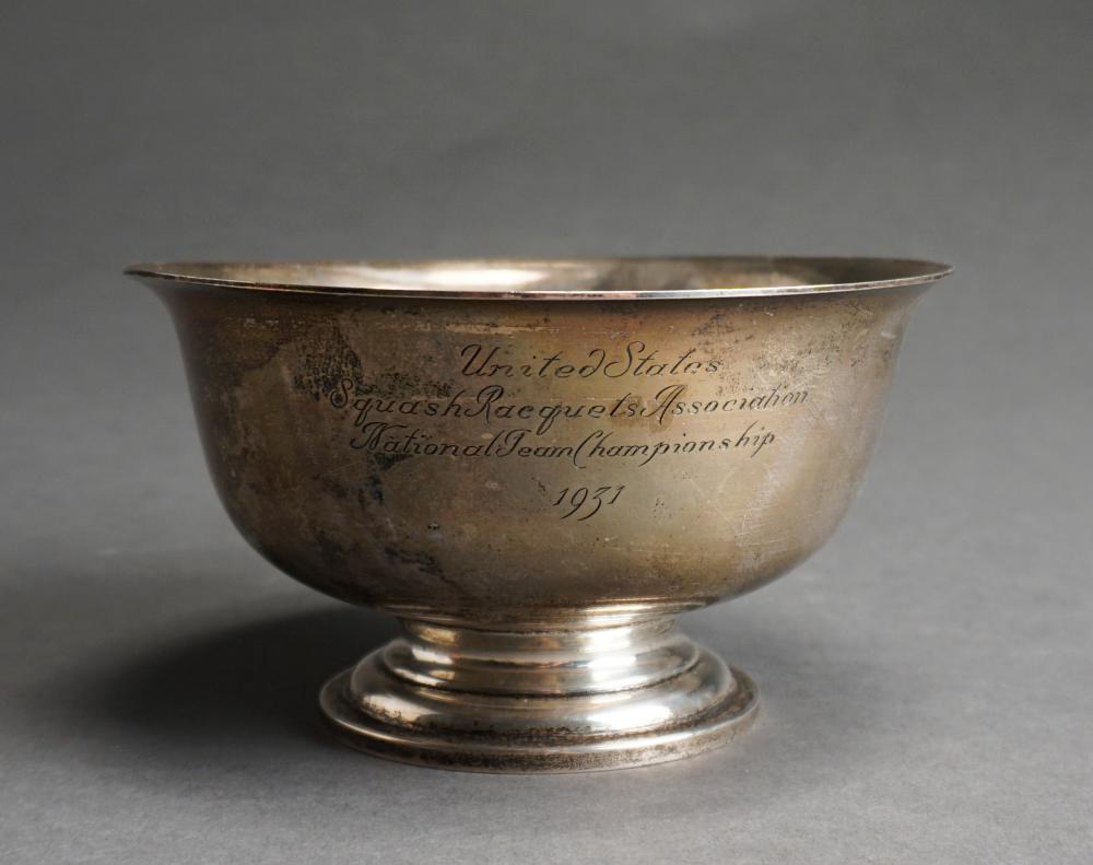 CRICHTON & CO. LTD. STERLING