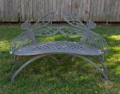 CRICKET FORGE STEEL "DRAGONFLY