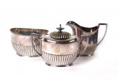 CRIGHTON BROTHERS STERLING THR