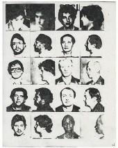 CRIMINAL SURVEILLANCE REPORTS