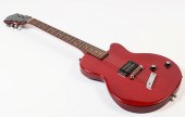 CRIMSON RED DE ARMOND M-55 ELE