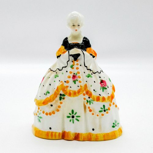 CRINOLINE LADY HN651 - ROYAL