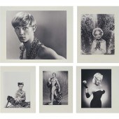 Cris Alexander (1920-2012), Am