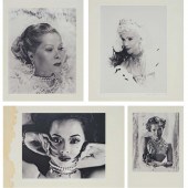 Cris Alexander (1920-2012), Am