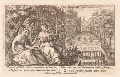 Crispin van de Passe the Elder