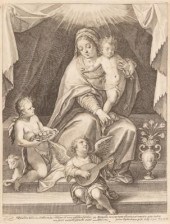 Crispin van de Passe the Elder