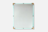 CRISTAL ARTE, WALL MIRROR<br>C