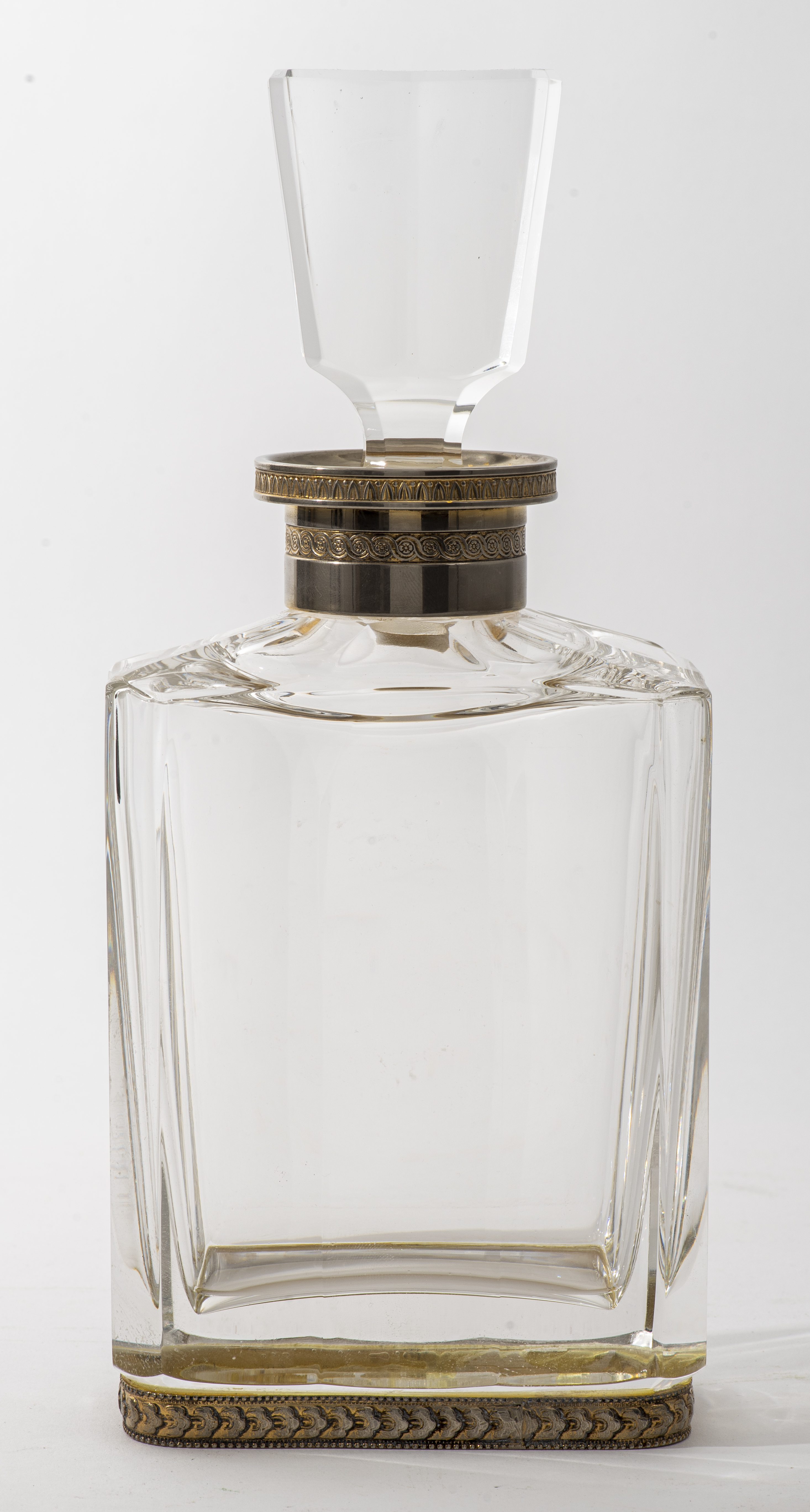 CRISTAL BENITO FRENCH CRYSTAL