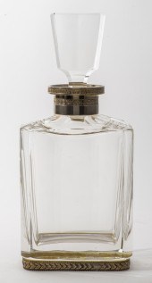 CRISTAL BENITO FRENCH CRYSTAL