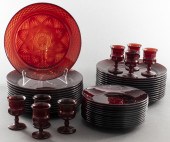 CRISTAL D'ARQUE DISHWARE & COR