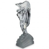 "CRISTAL DE SEVRES" CRYSTAL GO