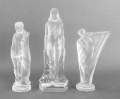 CRISTAL DE SEVRES GLASS FEMALE