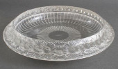 CRISTAL LALIQUE &QUOT;MARGUERI