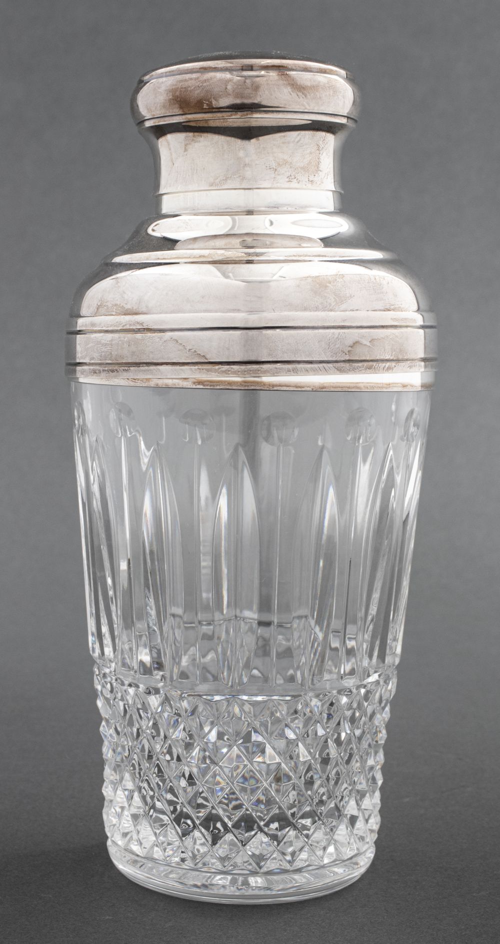 CRISTAL SAINT LOUIS "TOMMY"