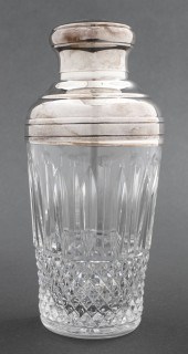 CRISTAL SAINT LOUIS "TOMMY" CO