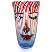 CRISTALLERIA STILE D'ARTE FIGU
