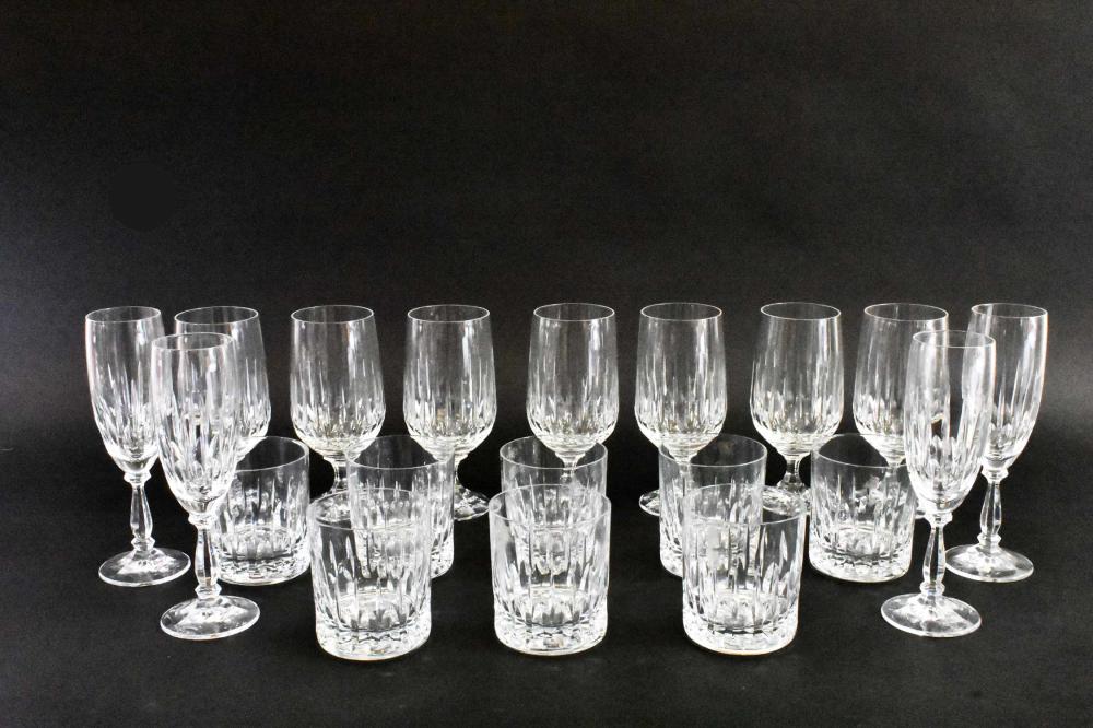 CRISTALLERIE ZWIESEL LEAD CRYSTAL