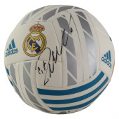 CRISTIANO RONALDO SIGNED REAL