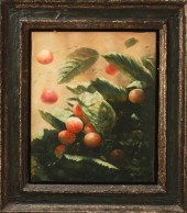 CRISTOBAL TORAL "STILL LIFE OF