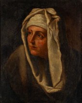 CRISTOFANO ALLORI (ITALIAN, 15