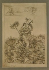 CRISTOFANO ROBETTA CERES ALLEG