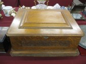 Criterion Disc Music Box 1890'