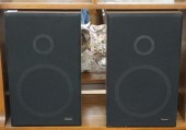 CRITERION MODEL 280 SPEAKERSCr