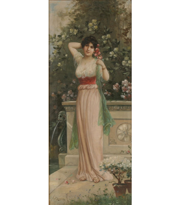 (Croatian?, 19th century)
