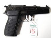 CROATIAN PHP MV DOUBLE ACTION