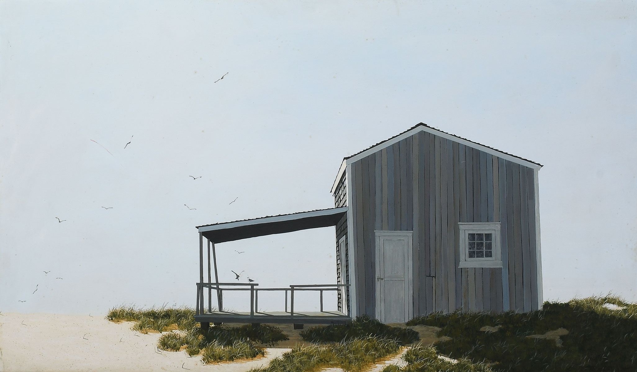 CROMARTIE, James H., (b. 1944):