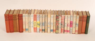 Crompton (Richmal) A collection